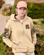 BLISSCORNERS ZERO DUCKS GIVEN HUNTING ALL OVER PRINT