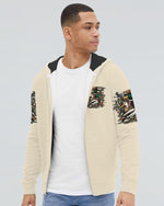 BLISSCORNERS DUCK AROUND AND FIND OUT HUNTING ALL OVER PRINT