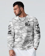 BLISSCORNERS I MAY BE OLD ALL OVER PRINT