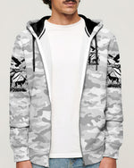 BLISSCORNERS I MAY BE OLD ALL OVER PRINT