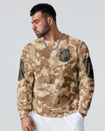 BLISSCORNERS TALK ABOUT HUNTING ALL OVER PRINT