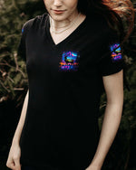 BLISSCORNERS AND INTO THE FOREST I GO DEER ALL OVER PRINT