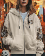 BLISSCORNERS (HOT DEAL) FIND ME WHERE THE WILD THINGS ARE ALL OVER PRINT