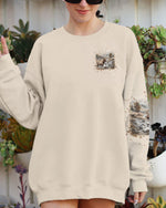 BLISSCORNERS (HOT DEAL) FIND ME WHERE THE WILD THINGS ARE ALL OVER PRINT