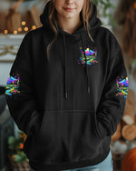 BLISSCORNERS ALWAYS TAKE THE SCENIC ROUTE ALL OVER PRINT