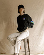 BLISSCORNERS ALWAYS TAKE THE SCENIC ROUTE ALL OVER PRINT