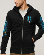 BLISSCORNERS (HOT DEAL) AND INTO THE FOREST I GO ALL OVER PRINT