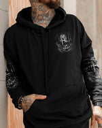 BLISSCORNERS AND INTO THE FOREST I GO DEER ALL OVER PRINT