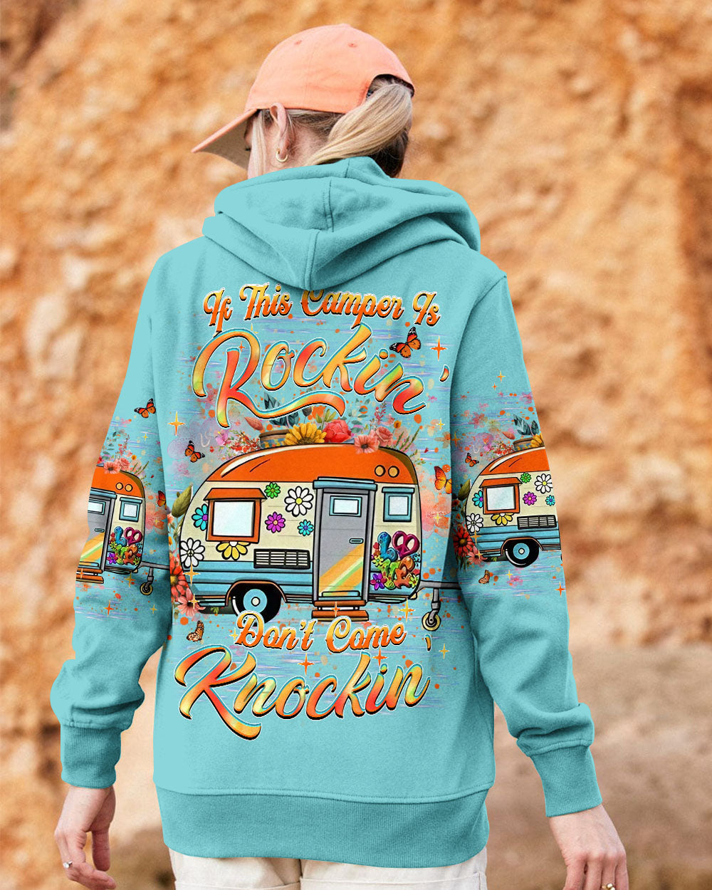 BLISSCORNERS IF THIS CAMPER IS ROCKIN ALL OVER PRINT