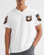 BLISSCORNERS THE CLOSER I GET TO NATURE DEER HUNTING ALL OVER PRINT