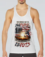 BLISSCORNERS THE CLOSER I GET TO NATURE DEER HUNTING ALL OVER PRINT