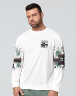 BLISSCORNERS THE CLOSER I GET TO NATURE DEER ALL OVER PRINT