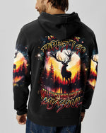 BLISSCORNERS AND INTO THE FOREST I GO ALL OVER PRINT