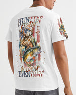 BLISSCORNERS HUNTIN FISHIN LOVIN EVERYDAY ALL OVER PRINT