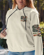 BLISSCORNERS THE CLOSER I GET TO NATURE DEER ALL OVER PRINT