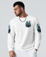 BLISSCORNERS (HOT DEAL) BUCK AROUND AND FIND OUT DEER HUNTING ALL OVER PRINT