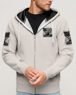 BLISSCORNERS THE CLOSER I GET TO NATURE DEER HUNTING ALL OVER PRINT