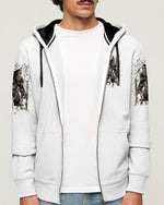 BLISSCORNERS AND INTO THE FOREST I GO BIGFOOT ALL OVER PRINT