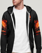 BLISSCORNERS AND INTO THE FOREST I GO WOLF ALL OVER PRINT