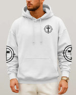 Blisscorners I Asked God To Make Me A Better Man He Sent Me A Gun And Said Go Hunting Shirt, Personalized Hunting 3D Shirt