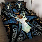 Blisscorners Hunting Three Blanket PT