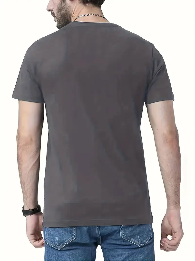 Blisscorners Funny Mechanic Hourly Rate Print T-Shirt, Gift for Mechanic Fathers, Tops As Gifts, T-shirt For Summer