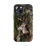 Blisscorners Hunting Desert Coues DeerFull Wrap Phone Case LM1012