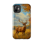 Blisscorners Hunter iPhone and Samsung Tough Cases, Phone Case Gift for Hunting Lover, Hunting Phone Case Gift, Hunter Phone Case Gift
Full Wrap Phone Case LM0812