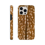 Blisscorners Deer Print Phone Case, Trendy Cute Aesthetic Phone Case, iPhone 16 15 14 13 12 11 Pro Max Plus X, Samsung Galaxy S23 S22 Ultra Tough Case
Full Wrap Phone Case LM0812