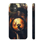 Blisscorners Deer Hunting Phone Case: Wildlife Hunter Gift
Full Wrap Phone Case LM0812