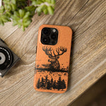 Blisscorners Hunting DeerhuntFull Wrap Phone Case LM1012