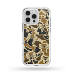 Blisscorners Old School Camo Bows Phone Case LM0812
