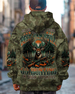 BLISSCORNERS GO HUNTING IN THEIR SEVENTIES ALL OVER PRINT