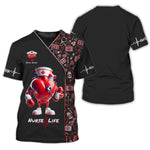 Blisscorners Personalized Nurse Shirts - Celebrate the Heart of Healthcare