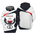 Blisscorners Personalized Nurse Shirt - Heart and Healing Hands