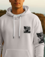 BLISSCORNERS THE CLOSER I GET TO NATURE DEER HUNTING ALL OVER PRINT