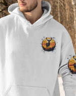 BLISSCORNERS IF I'M NOT HUNTING DEER ALL OVER PRINT