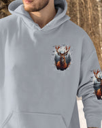BLISSCORNERS IF I'M NOT HUNTING DEER ALL OVER PRINT