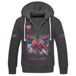 Blisscorners Personalized Nurse Shirt - Vibrant Care and Compassion