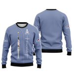 Blisscorners Personalized Nurse Shirt - Dedication in Every Stitch