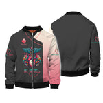 Blisscorners Personalized Nurse Shirt - Honor the Heart of Healthcare