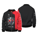 Blisscorners 3D Full Print Heart With Nursing Tools T-Shirts Personalized Name Gift For Nurse Lovers