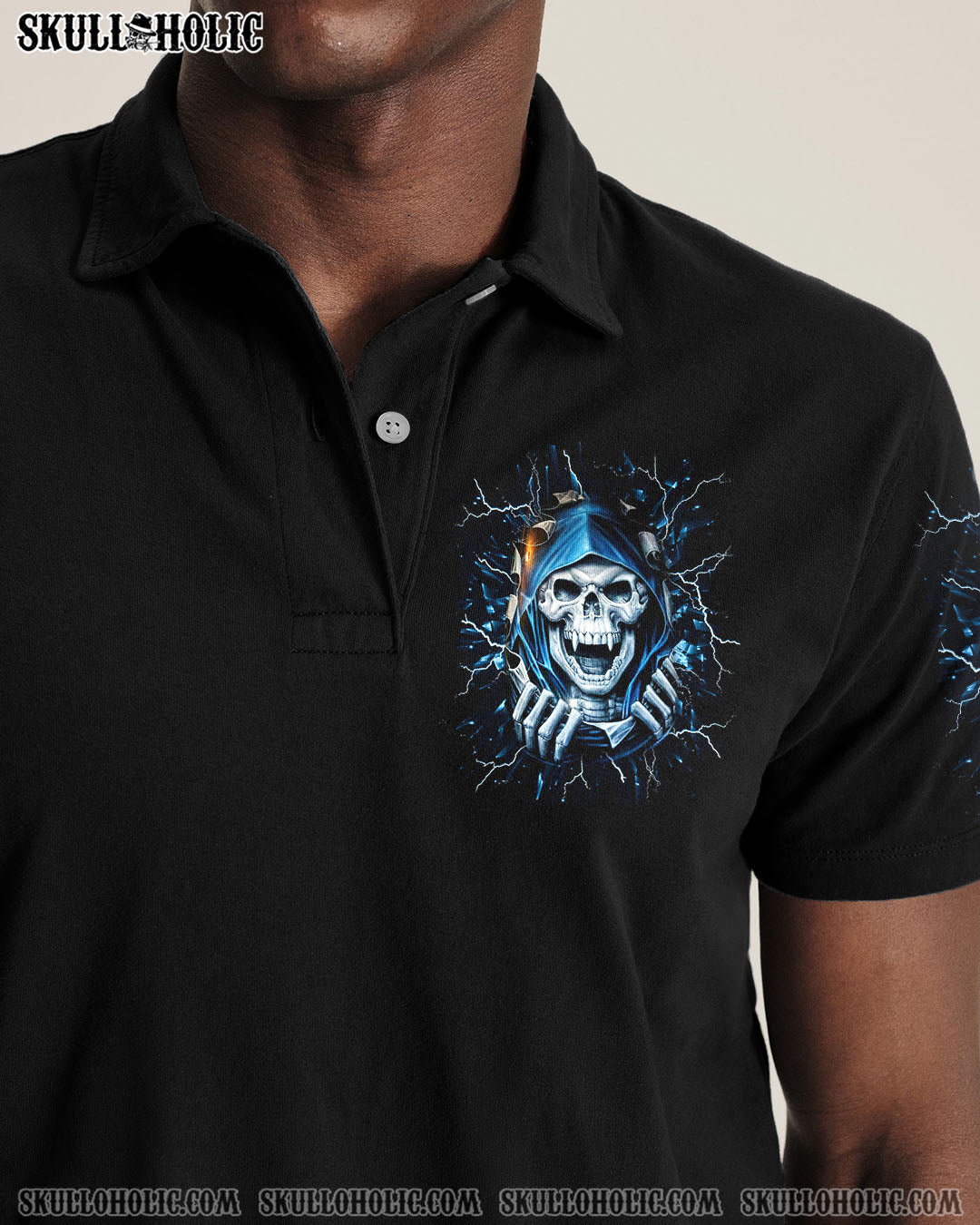 BLISSCORNERS WE ALL HAVE DEMONS INSIDE ALL OVER PRINT