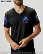 BLISSCORNERS BE CAREFUL WHEN I'M SILENT REAPER ALL OVER PRINT