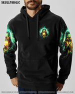 BLISSCORNERS BRING BEER SKULL ALL OVER PRINT