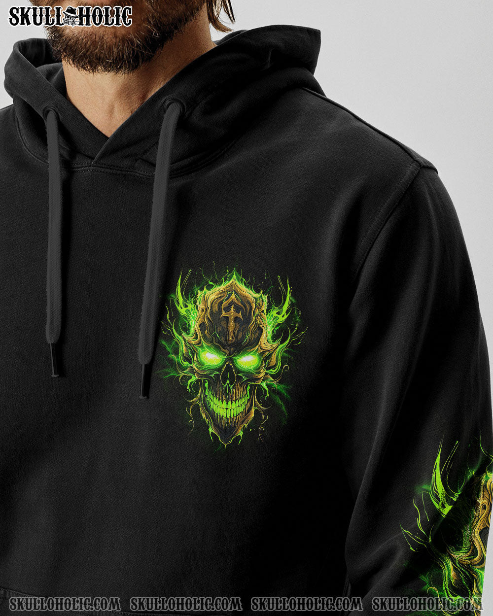 BLISSCORNERS A SPECIAL PLACE IN HELL FOR ME ALL OVER PRINT