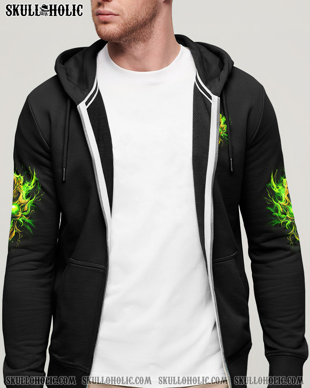 BLISSCORNERS A SPECIAL PLACE IN HELL FOR ME ALL OVER PRINT