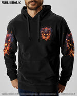 BLISSCORNERS BE CAREFUL WHEN I'M SILENT ALL OVER PRINT