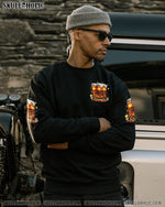 BLISSCORNERS ALL I WANT FOR CHRISTMAS ALL OVER PRINT