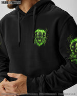 BLISSCORNERS BE CAREFUL WHEN I'M SILENT ALL OVER PRINT